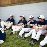 Saline baseball forces one-inning conference championship playoff and more Monday results